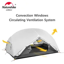 Mongar UL 2 Waterproof Tent #4