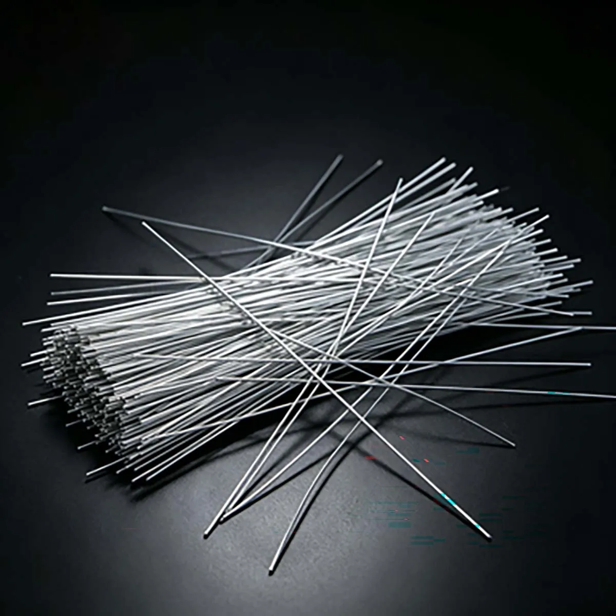 304 Stainless Steel Cable Tie, Metal Binding Wire, Self‑Locking Stainless Steel Zip Tie for Fastening