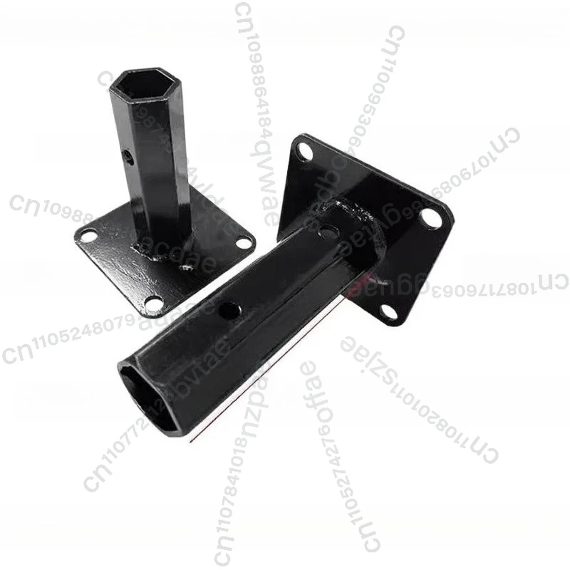 

Вал для шестигранных шинокопилок Micro Tiller 170F/173F/178F/186