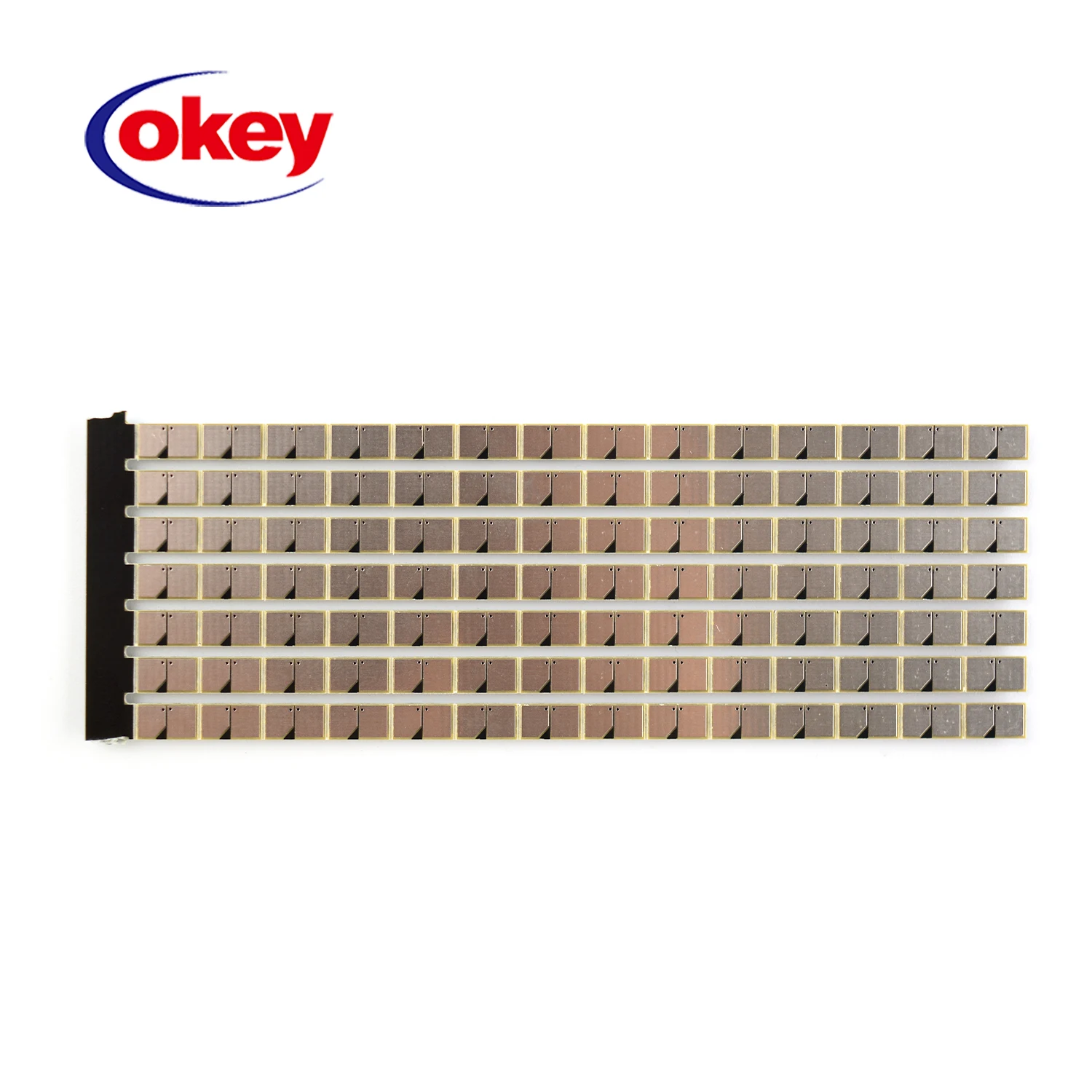 16PCS Drum Chip NPG-67 for Canon IR C3320L C3320 C3325 C3330