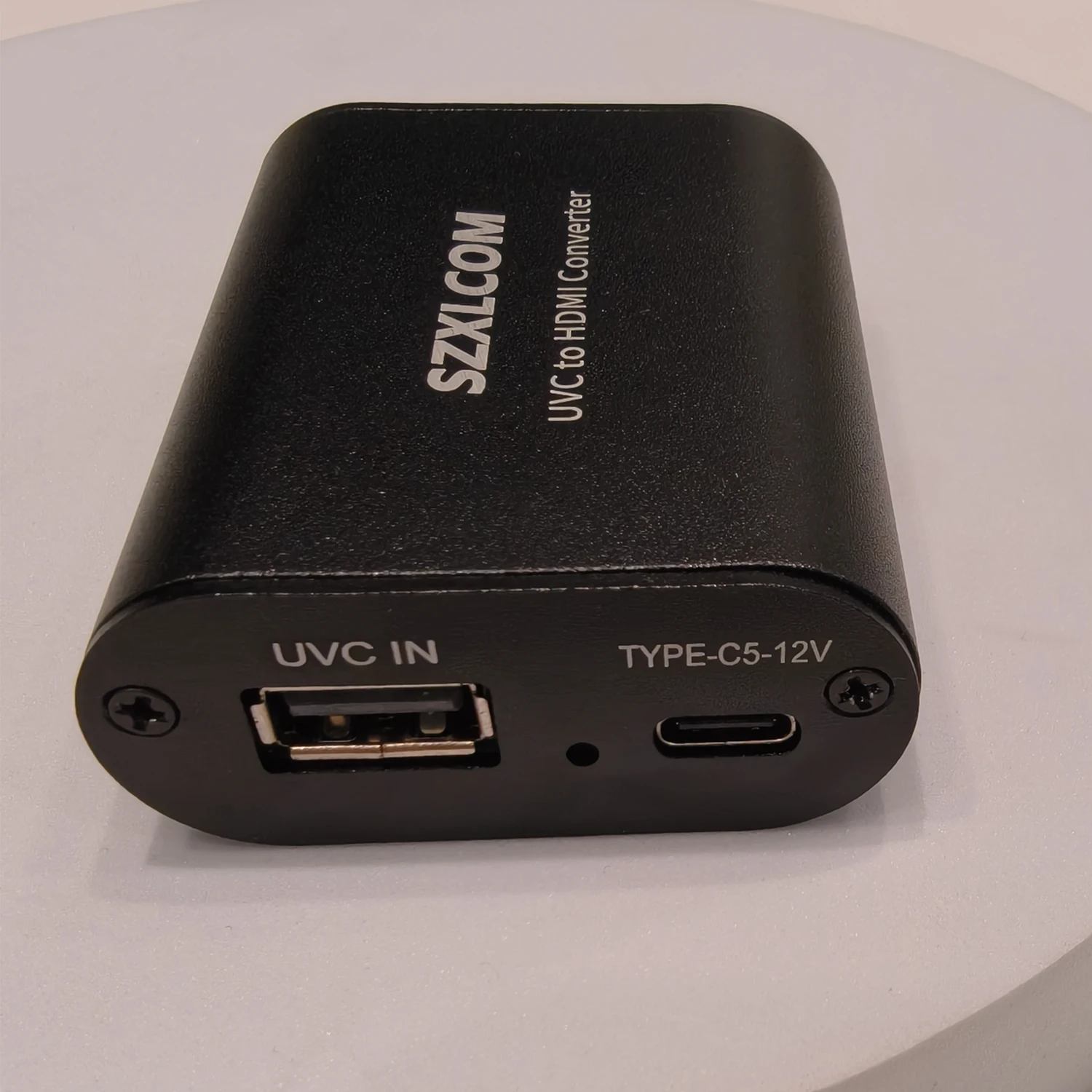 Pocket4 T0 HDMI UVC MJPEG Converter Compatible with Pocket 3, Action4, Insta360 X4, X5, and GO3S, OBSBOT Tiny SE, OBSBOT MEET 2