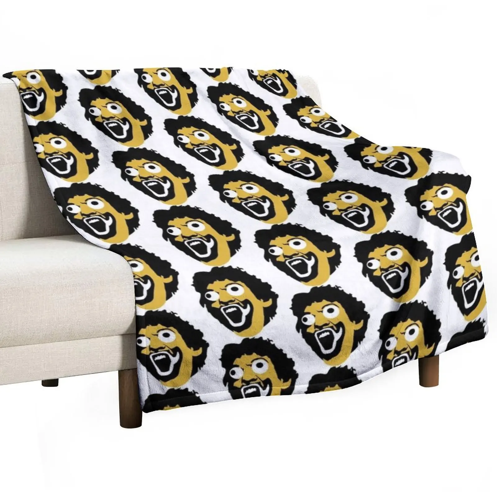 

Banana Man (Tally Hall) Throw Blanket christmas gifts Thin Extra Large Throw Cute Blankets