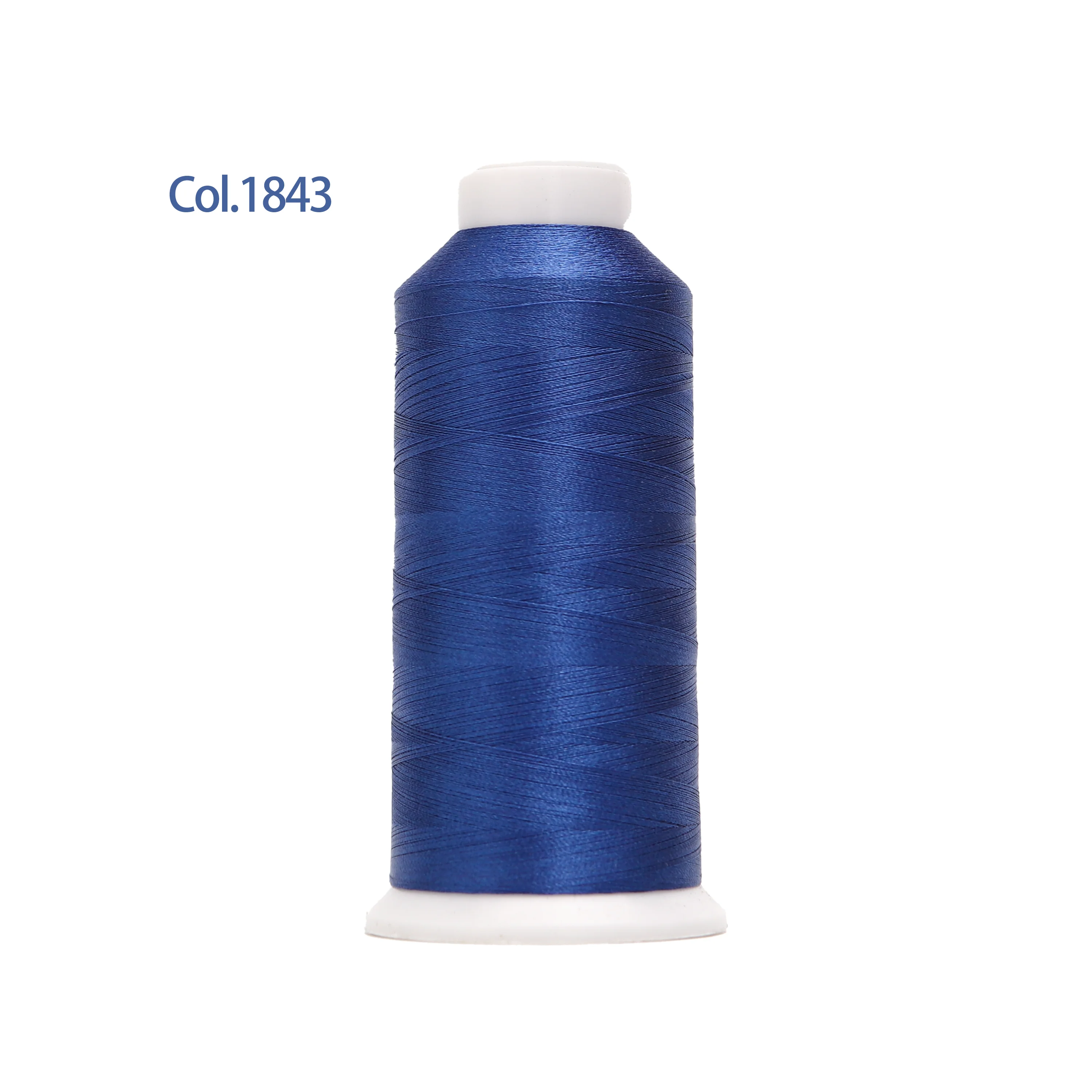 40 Gewicht 120D/2 Polyester Borduurgaren 4000 Meter Brother Singer Huishoudelijke Industriële Machine 80 Madeira Kleuren Beschikbaar