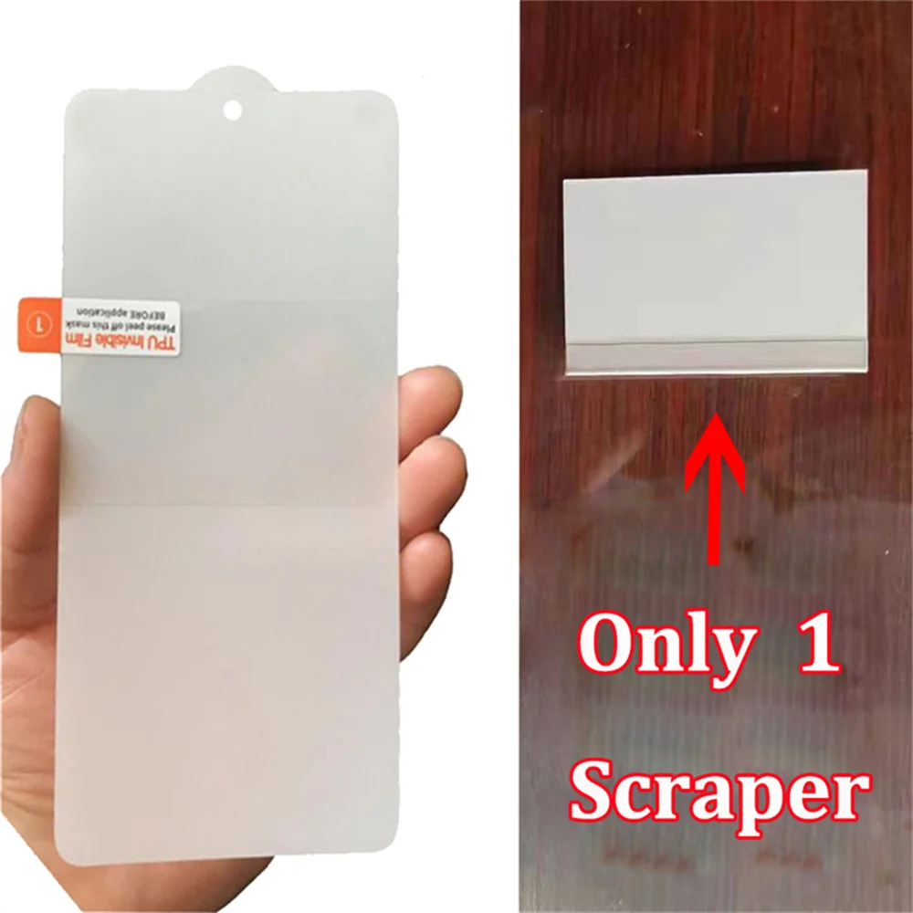 Pelicula Hidrogel For Xiaomi 13T Pro Screen Protector Xiaomi 13 Ultra 12 Lite Hydrogel Film Xiaomi 13T 11T 12T Pro Water gel Front+Camera Film Mi 11