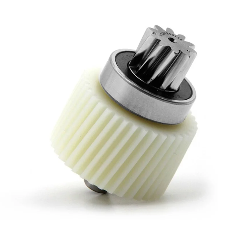 A44F-Per Tongsheng TSDZ2B Mid Drive Motor Upgrade Part Gear Kit di conversione bicicletta elettrica