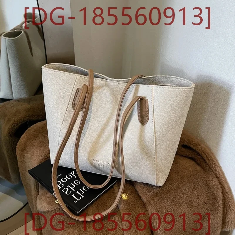 

2024 New Women Bag Fashionable and Soft _DG-185560913_