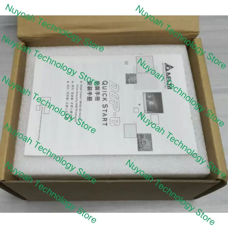 New DOP-B05S100 touch screen for fast shipping