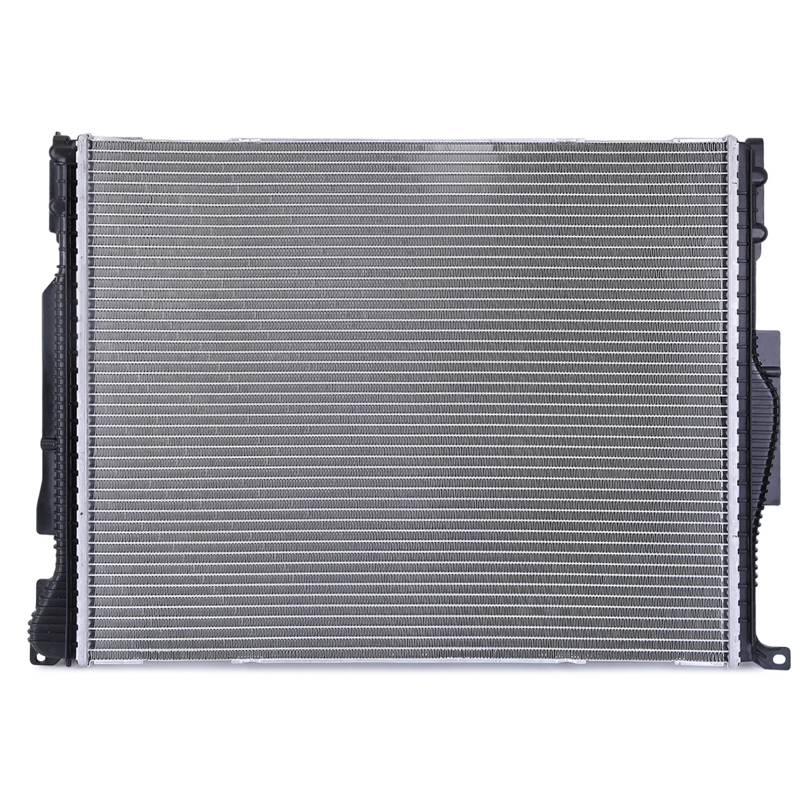 

Engine Coolant Radiator Compatible for 230i/M240i/330i/340i/430i/440i 2017-2021 Replaces 17118482623