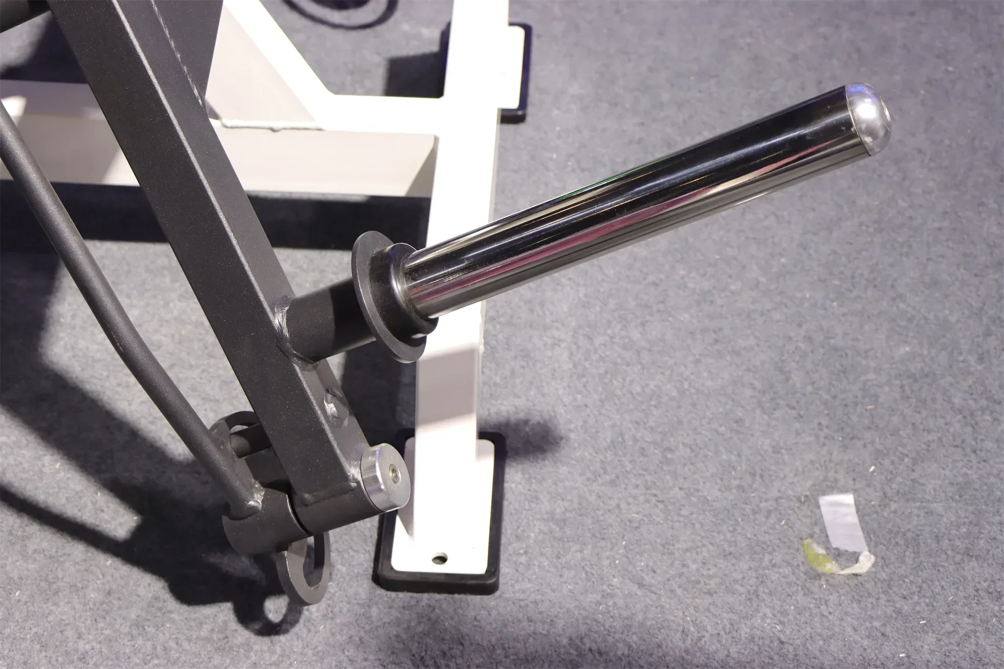 

Commercial Gym Training Strength Training Fitness Equipment Gym Equipment Cheap Price Wholesale Kettlebell Squat Trainer