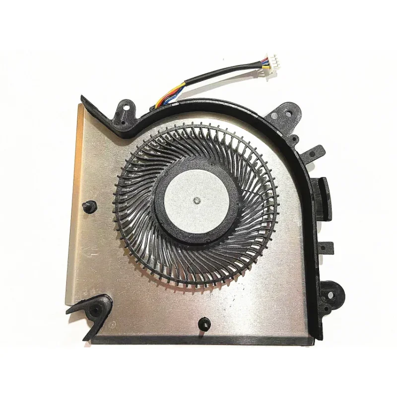 New Cpu Cooling Fan…