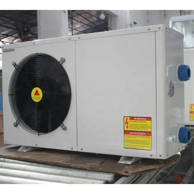 

Folansi DC Inverter Swimming Pool Heat Pump FAP-01DC 5.5kw7 Kw10kw 12kw Heating Cooling R32/R410a Swim Pool Heat Pump