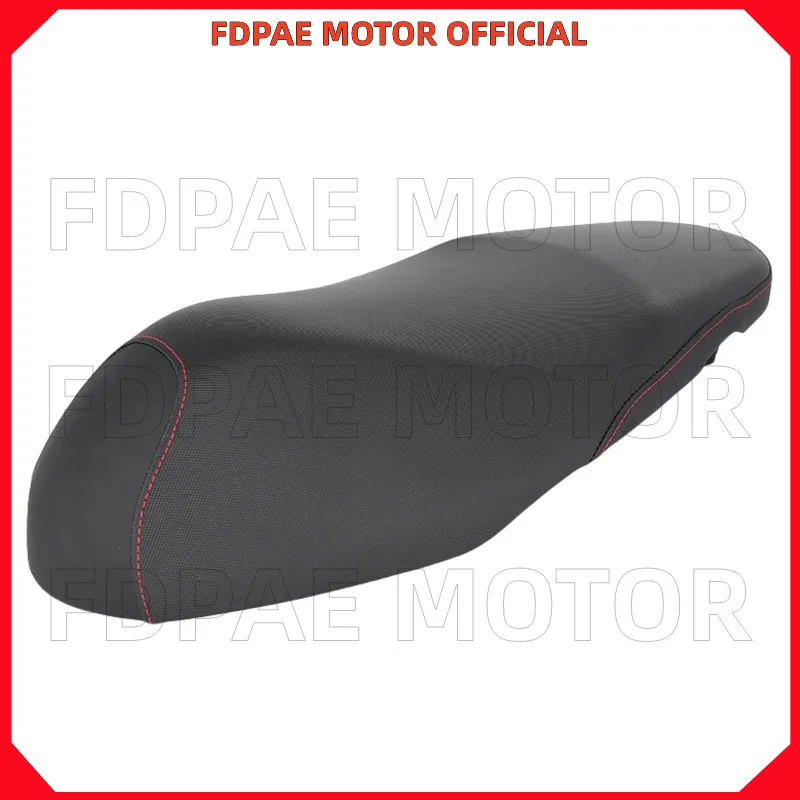 Seat Cushion Assembly for Wuyang Honda Wh100t-2-2a-5