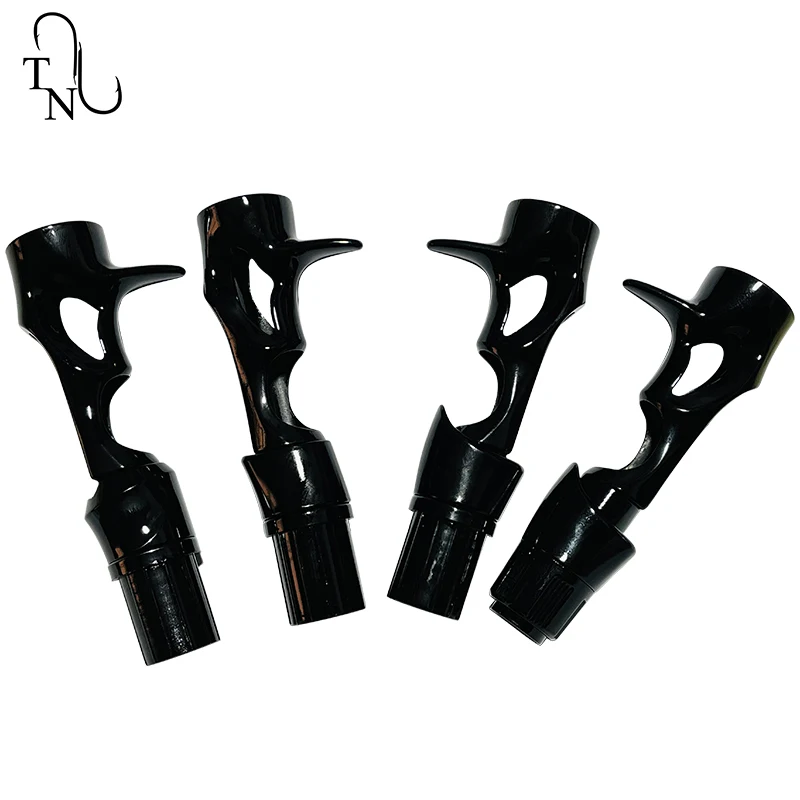 TN56 #16 BCS Casting Fishing Rod Reel Seat Fishing Rod Handle Grip Building  DIY Rod Repair Components