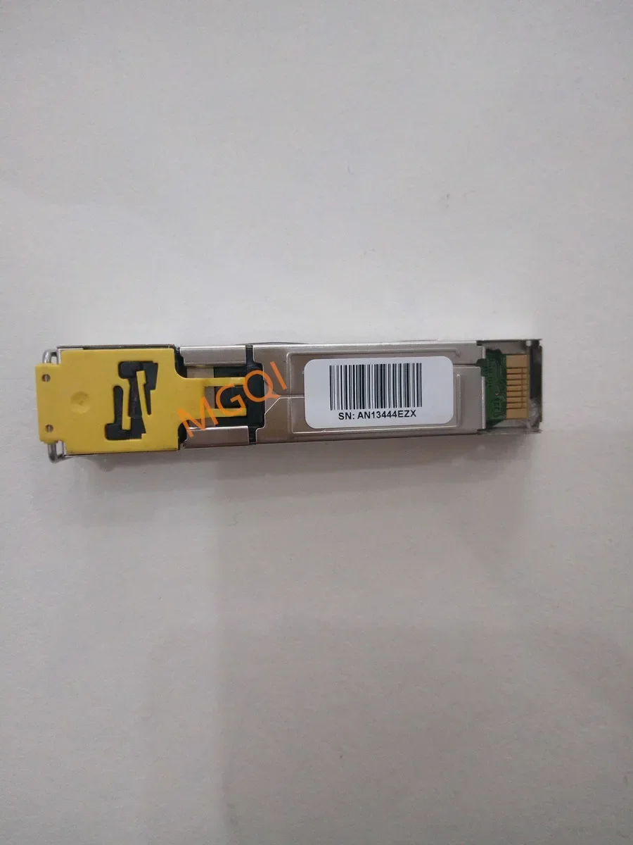 For AVaGO RJ45 electrical port Gigabit ABCU-5710RZ 1000BASE-T 1.25GBd 100m general Electrical Port Module
