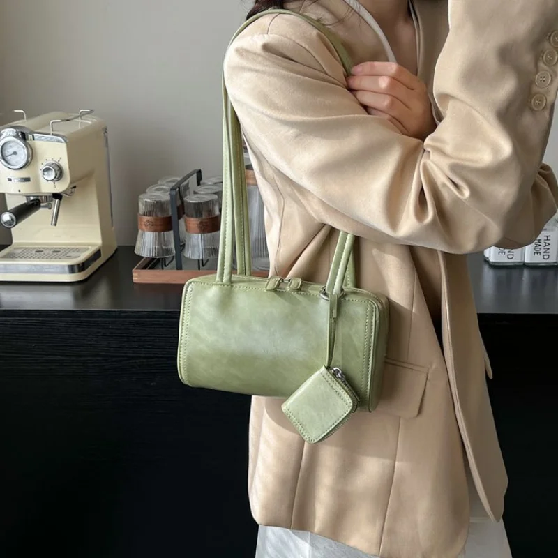 

Повседневная женская сумка-мессенджер, прочная седло, кожаная сумка через плечо, женская повседневная сумка, удобный ремешок