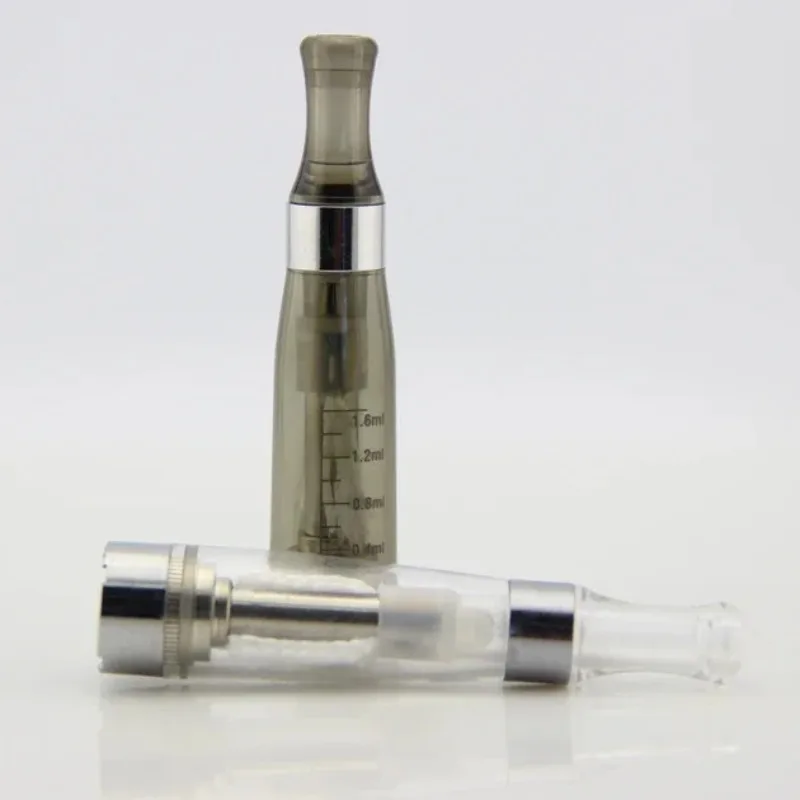 1 CE4 Clearomizer Ego-t Evod Vape 510 Ecig 1.6 8 atomizer tank for coils & atomizers - gallery image 3