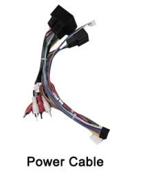 

Car Accessories for generation/universal Power cable/radio cable/camera cable/AV cable/USB Cable/WiFi antenna