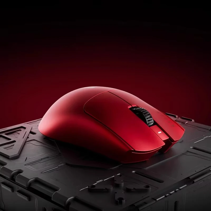 NUEVA Razer Sentinels Edition Viper V3 Pro Ratón deportivo simétrico inalámbrico ultraligero Sensor óptico de 35K - Batería de 95 horas