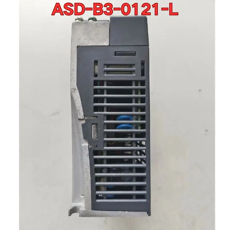 

Second-hand ASD-B3-0121-L servo drive in good working condition The latest quotation in 2026