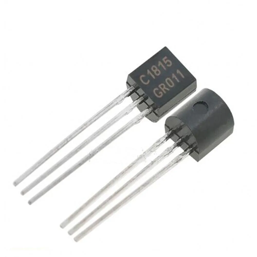 1000pcs TL431A TL431 2SA1015 2SC1815 2SA733 2SC945 2SA1266 2SC3198 2SA970 2SC2240 2SC1008 2SC3355 C2240 TO-92 Transistor TO92