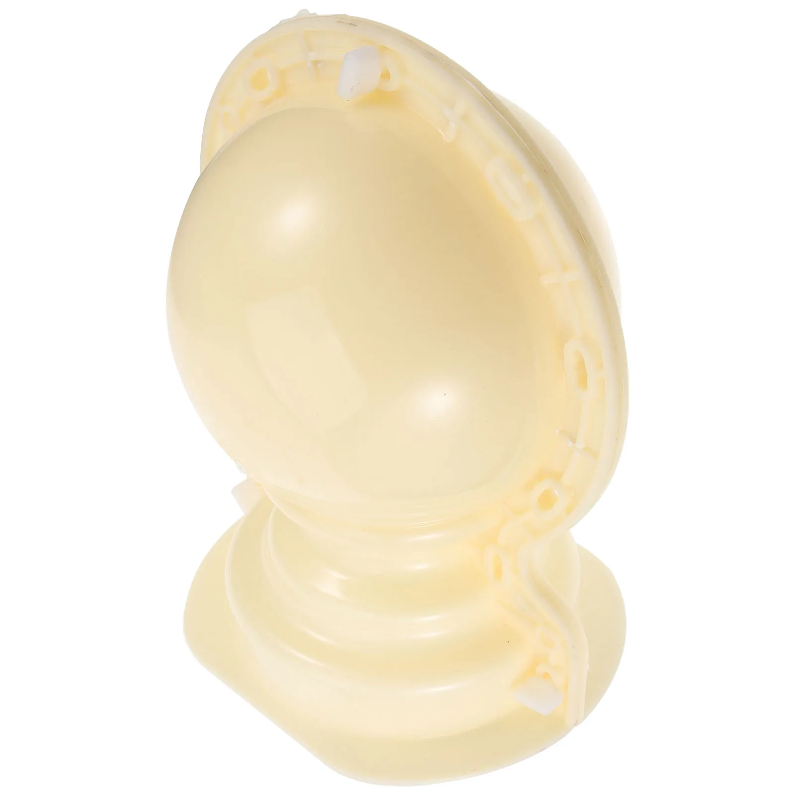 

Feng Shui Ball Mold 20 Round ABS Balcony Fence Decor Roman Column Garden Pathway Balustrade Cement Concrete DIY