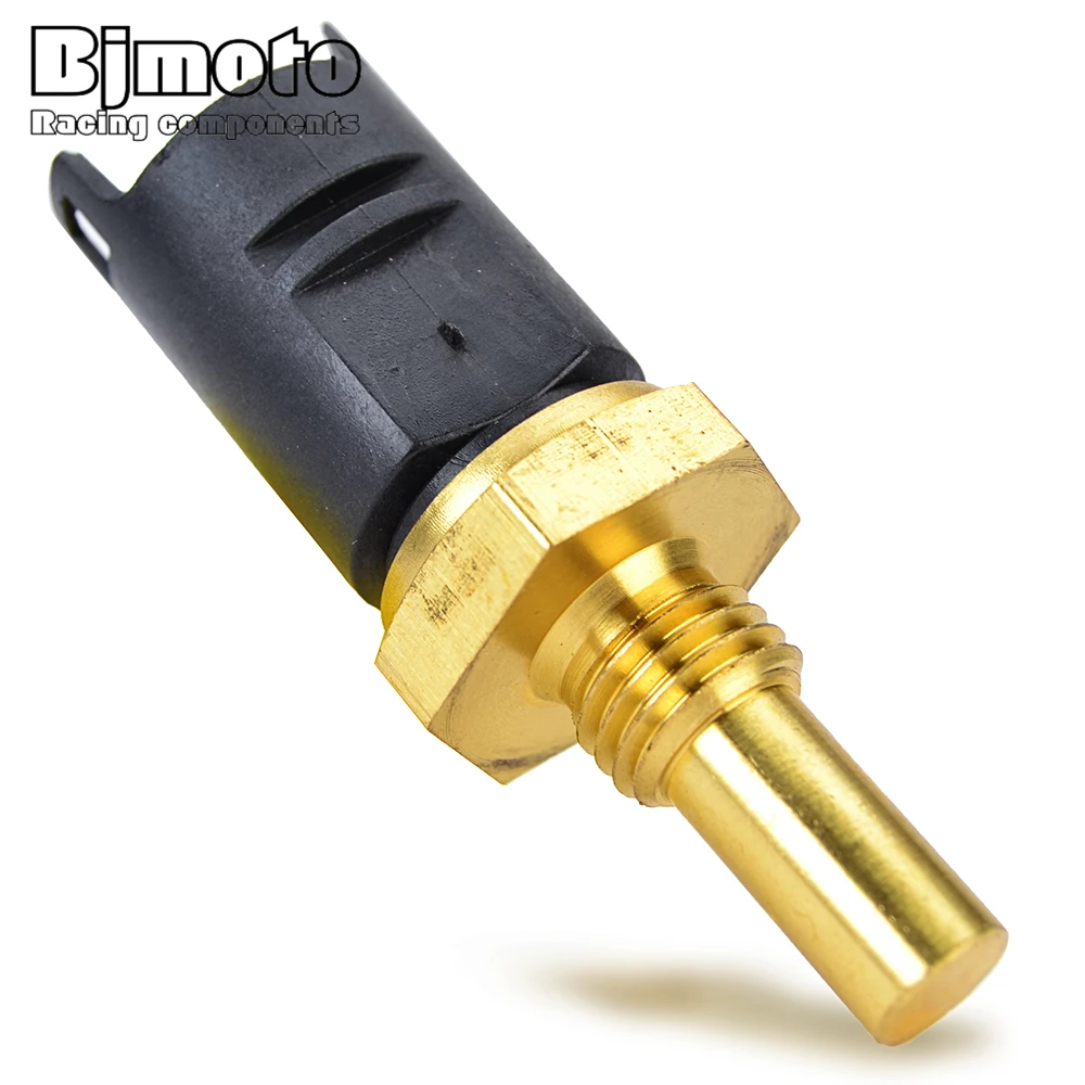 F 650 CS GS Motorcycle Water Temp Temperature Sensor For BMW 13621703993 F650GS Dakar G650 Xchallenge Xcountry Xmoto M3 M5 X5 Z3