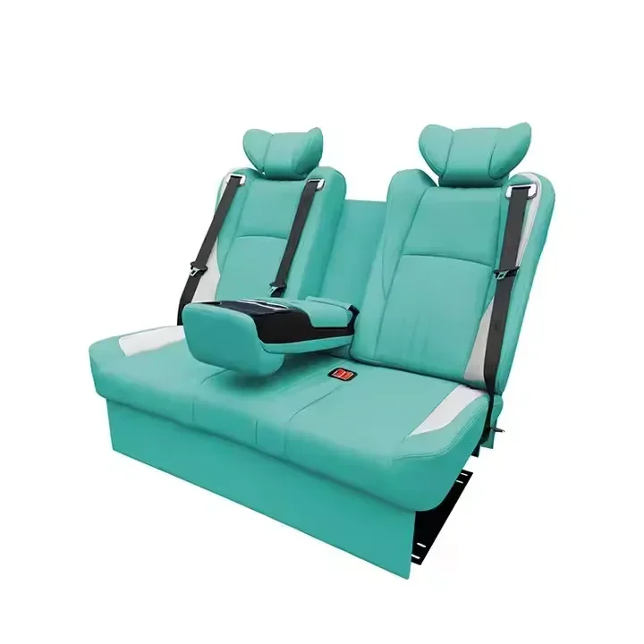 # Hot # Hot Toyota Grandia Mercedes Sprinter Toyota Hiace 2018 Hyundai H1 Power Mpv Driver Seat For Car Van With Massage view 2