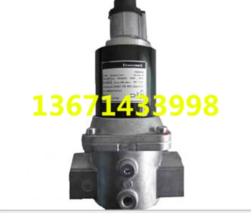 VE4032C1073T Gas Slow-opening Solenoid Valve Honeywell Honeywell Gas Solenoid Valve DN32