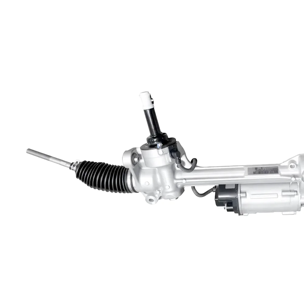 Suitable for Mercedes Benz A2044602501 A2044602101 A2044602301 W204 GLK200 GLK220 GLK250GLK350 steering rack power steering gear