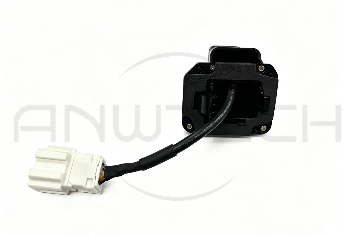 Auto-Parkassistent-Rückfahrkamera 39530-T0A-A212-M1 für Honda CR-V HR-V Ersatz für 39530-T0A-A310-M3 Rückfahrkamera – Detail 7