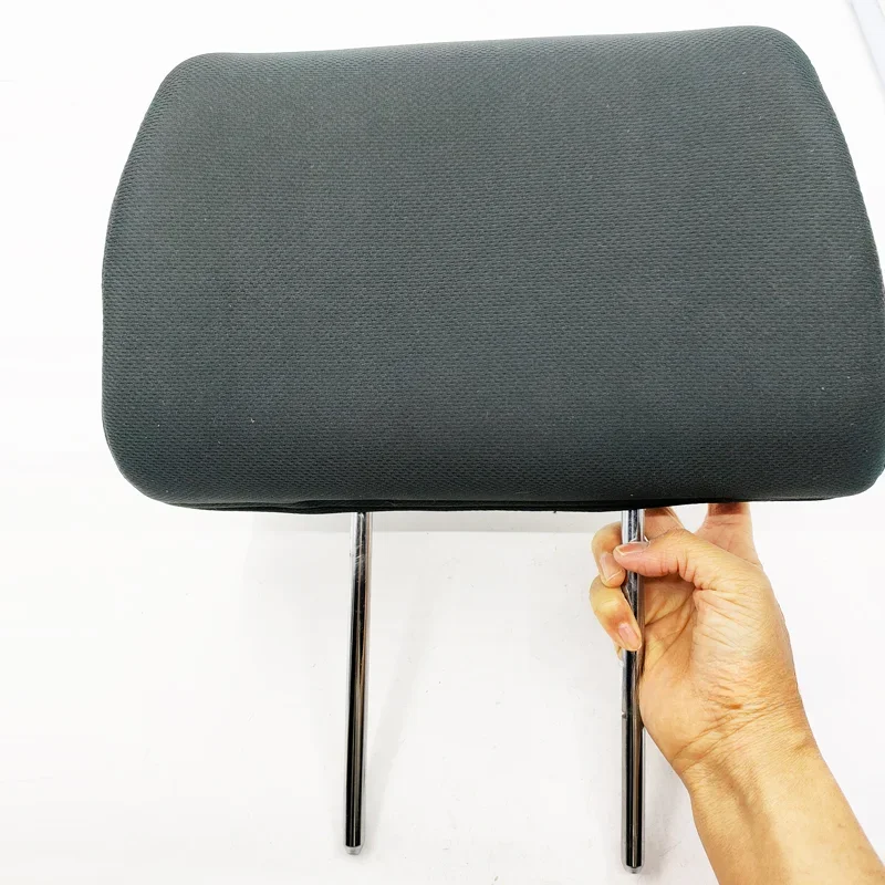 Reposacabezas de asiento Universal para excavadora, almohada de asiento para Komatsu, Hitachi, XCMG, Kato, Hyundai, Kobelco, CAT, Sumitomo, Liugong, SDLG, SANY