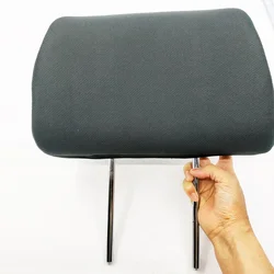 Universal Seat Headrest For Excavator Komatsu Ｈitachi XCMG Kato Hyundai Kobelco CAT Sumitomo Liugong SDLG SANY Seat Pillow
