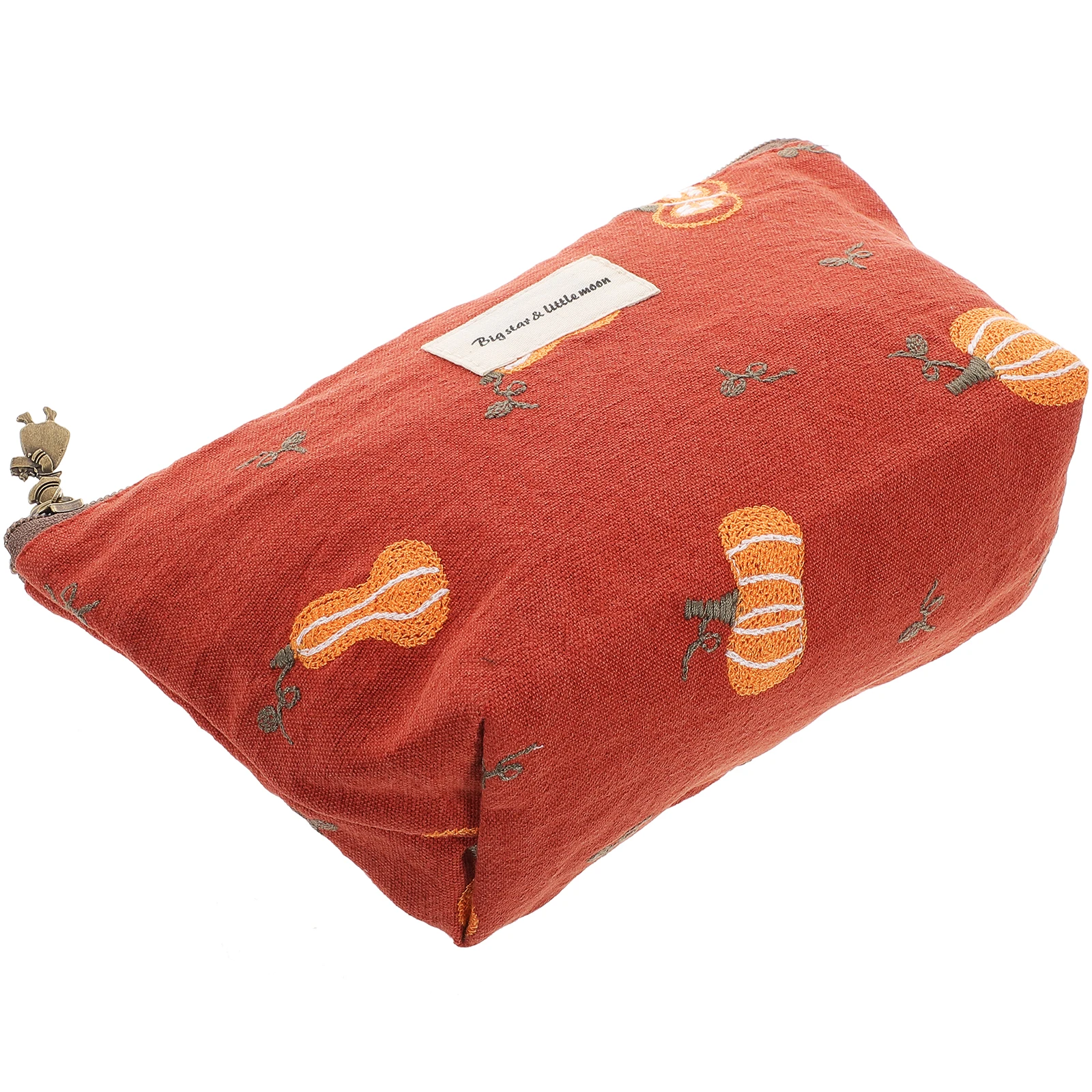 

Cartoon Coin Purse Small Makeup Bag Travel Cute Drawstring Pouch for Woman