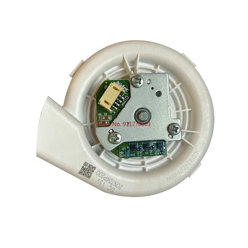 الأصلي 2000Pa 20N704P200 مروحة المحرك ل Roborock S5 S51 S55 S6 S65 S5 ماكس S6 النقي جهاز آلي لتنظيف الأتربة أجزاء استبدال