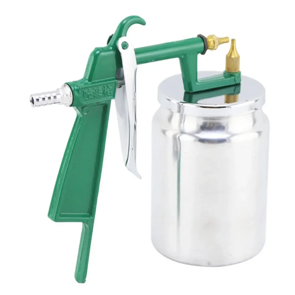 Spraying machine BWS PQ-1 pneumatic spray gun paint spray