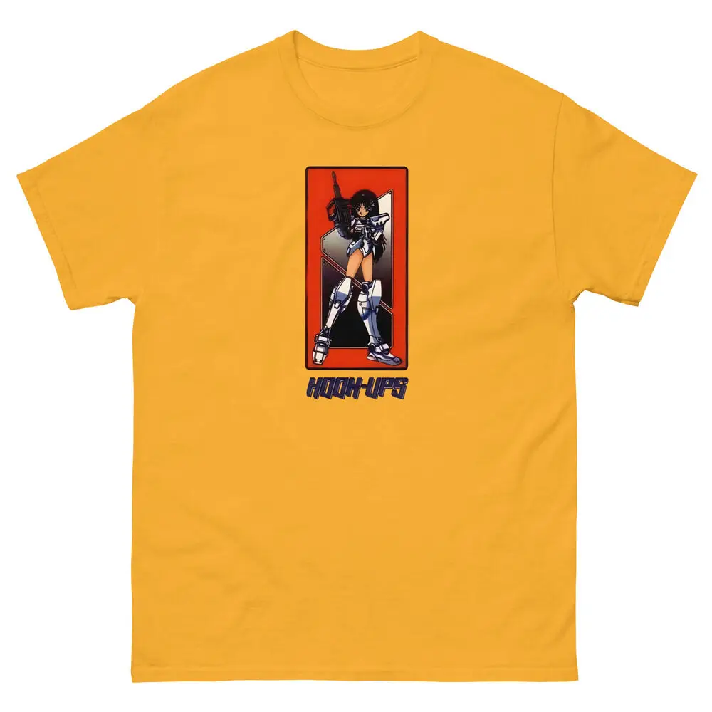 

Футболка для скейтборда с крючками винтажная рубашка с крючками для девочек Рубашка с крючками в стиле аниме 90-х мужские и женские футболки