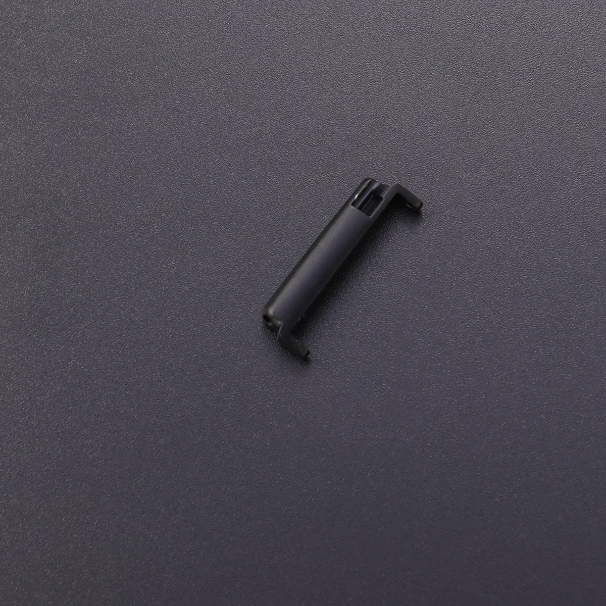 Herramienta de reparación de correa de reloj con cabeza de Metal, horquilla Reversible, mango pesado, barra de resorte fácil, enlace de correa para quitar