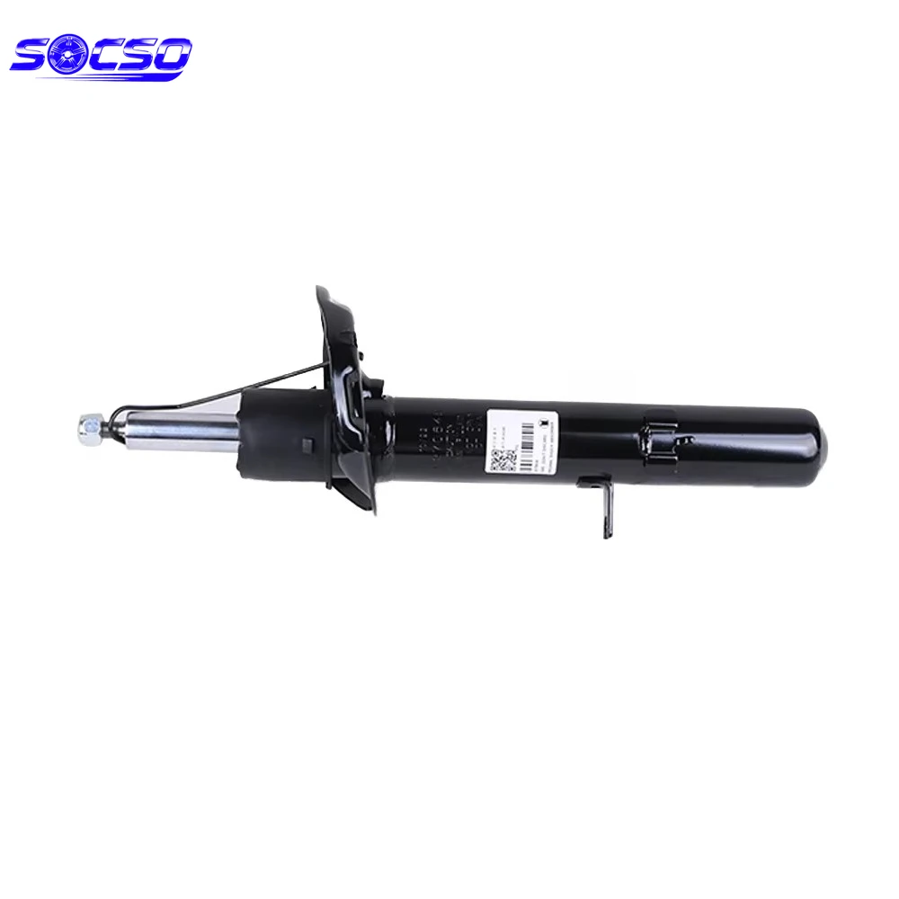 

1PCS 31476356 31476357 Front Shock Absorbers for Volvo XC40 2018- Suspension Left or Right Struts Steering Auto Parts