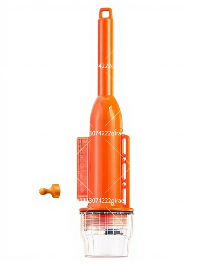 Fishing Net Position Marker, Small Marine AIS Buoy for Collision Avoidance, Boat Positioning Instrument