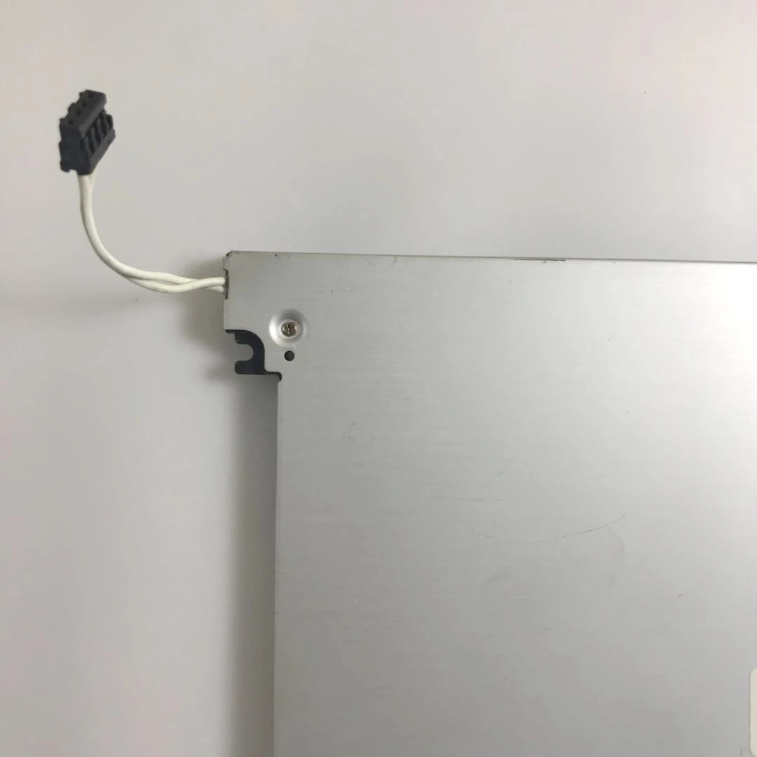 Tela de exibição industrial original de 10,4 polegadas LM-CC53-22NEK