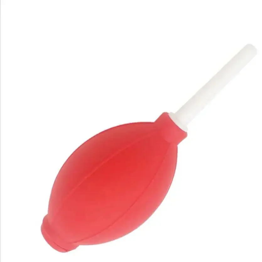 

Colorful Dust Cleaner With 5cm Nozzle Jet Cleaner Blower Dust Ejector for Circuit Board Camera Succulents Clean 300pcs/lot