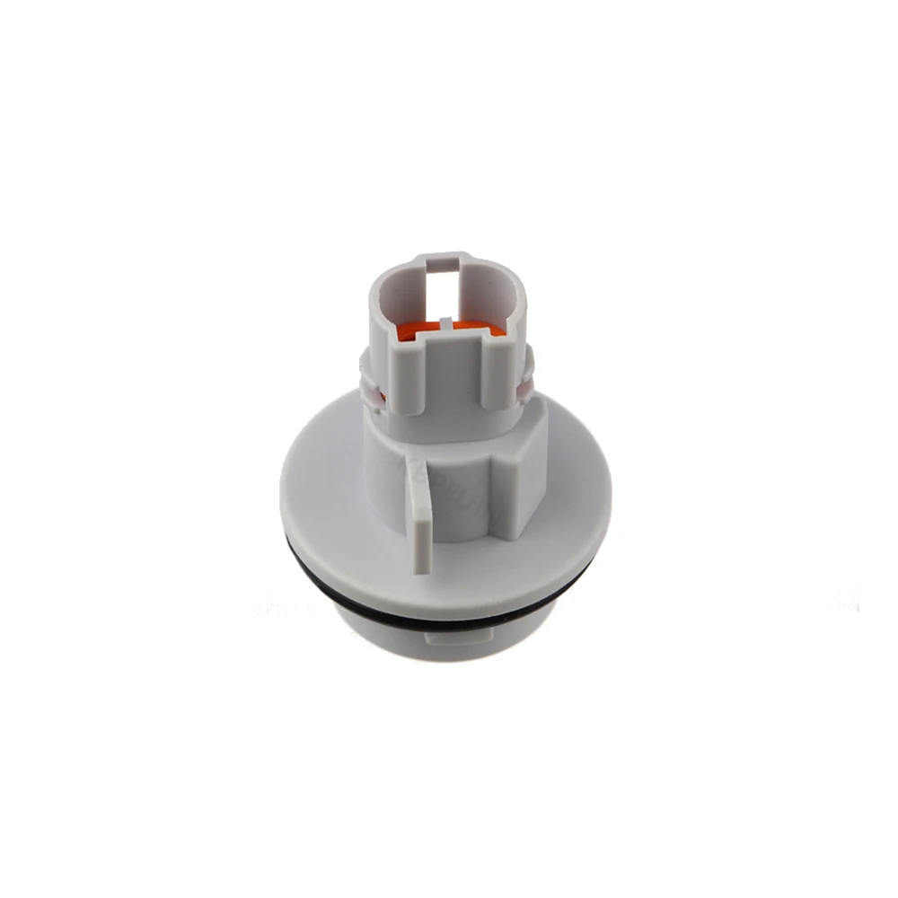 For Acura RDX Integra PY21W Bulb Holder Turn Signal Light Socket Car Lamp Base Accessory 1PC