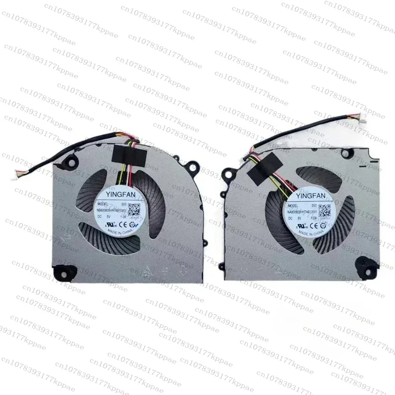 YINGFAN Cooling Fans: The Ultimate Guide for Laptop Repair Enthusiasts