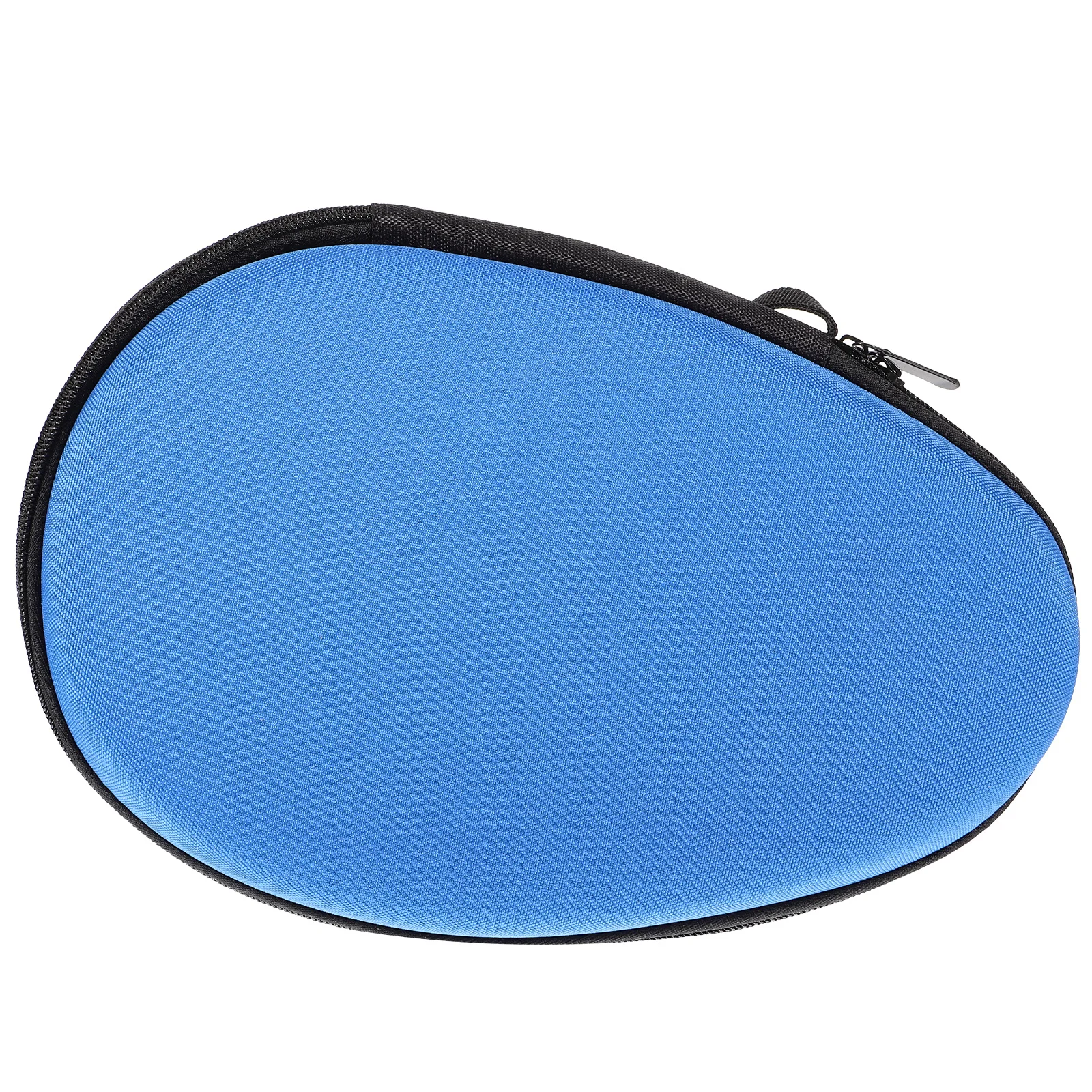 

Table Tennis Racket Case Hard Shell Storage Bag For Sports Equipment Protective Organizing Paddle Bat Reusable Practical