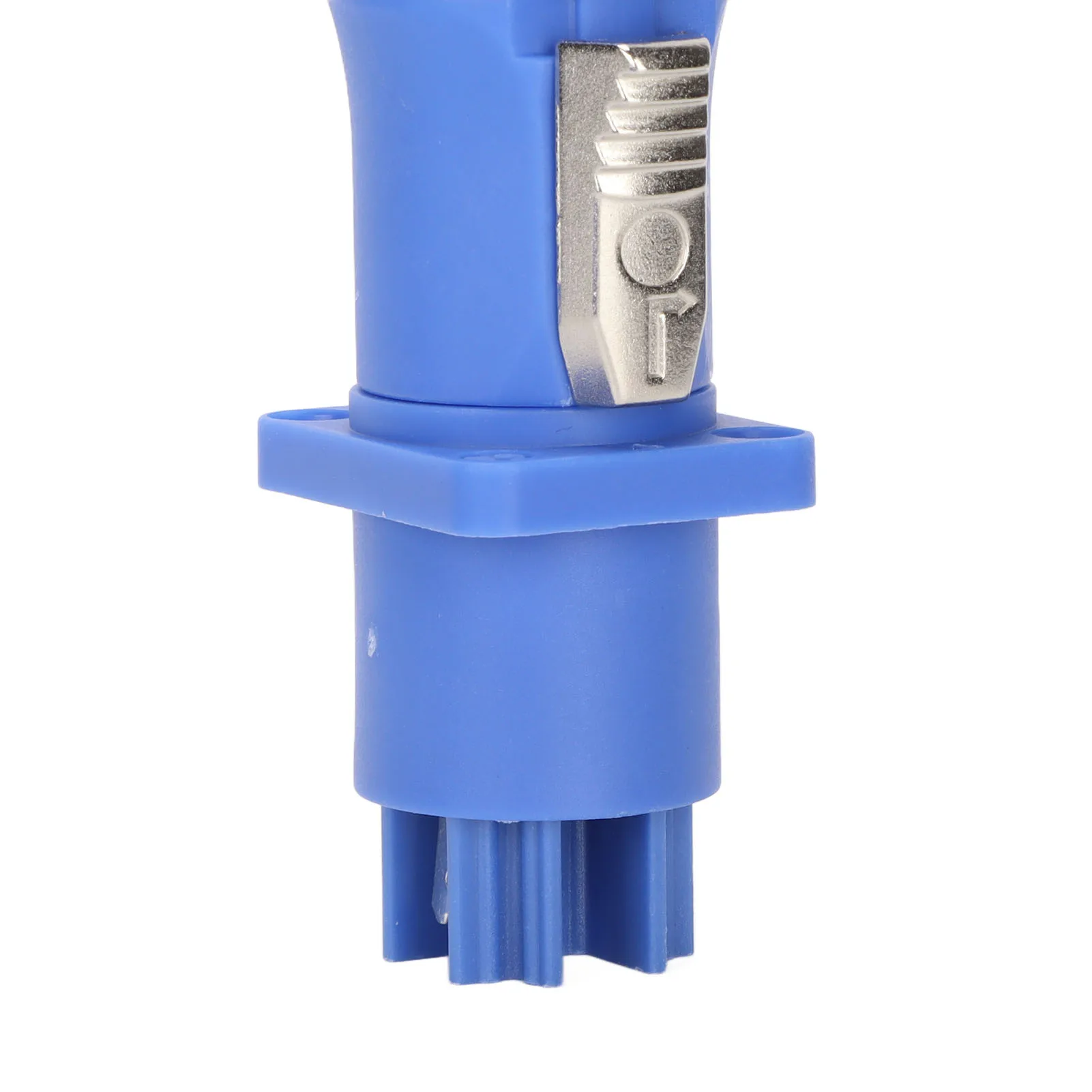 Power Connector 10 Sets 3 Pin Power Connector Professional Stage Light Power Cable Plug for LED Large Screen Speaker 250V 20A