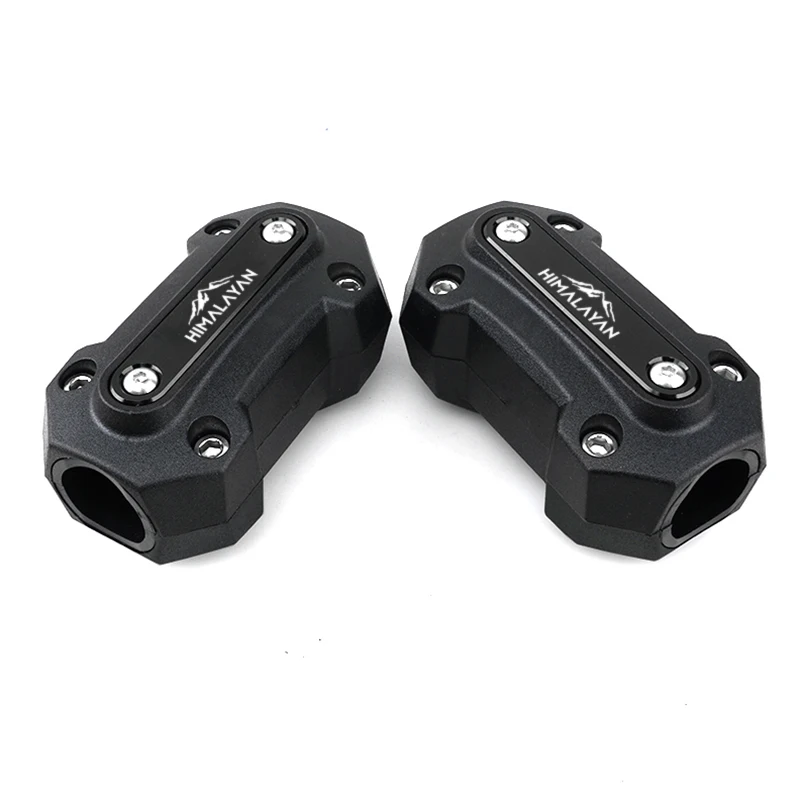 Accesorios de Protección para Motor, Defensa Decorativa Anticolisión, Nuevo 2026 para Royal Enfield Himalayan 450 411 400