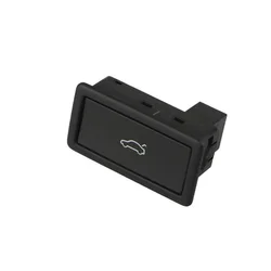 Electric Power Trunk Lock Control Switch Button Trunk Lid Lock 3VD959831 For Skoda Octavia Superb Kodiaq Passat B8 3VD 959 831