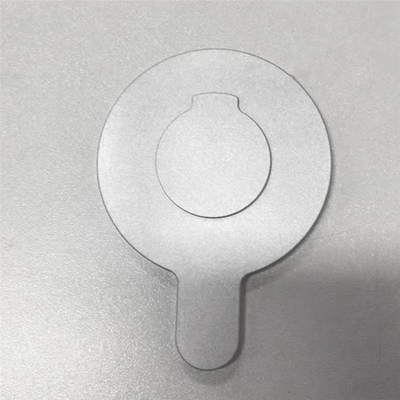 ABJG-محول مغناطيسي حامل هاتف محمول مثبت يدوي ملحقات الإفراج السريع لـ OM6 OM5