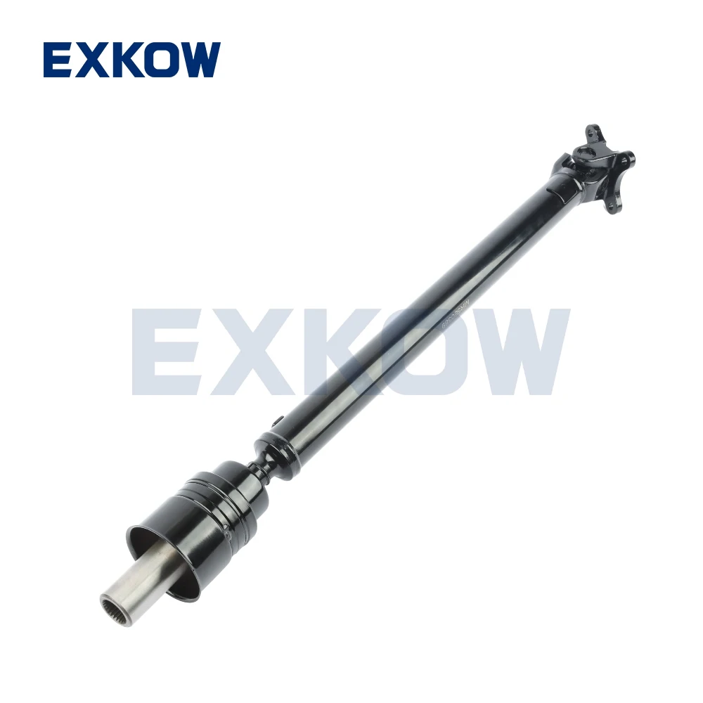 

Front M/T Propeller Shaft Assy for Mitsubishi Pajero Montero III IV 1999-2016 V73 V75 V77 V78 V87 V88 V93 V98 MR580389 MR453516