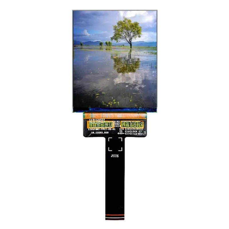 2.95 Inch Amoled Di…